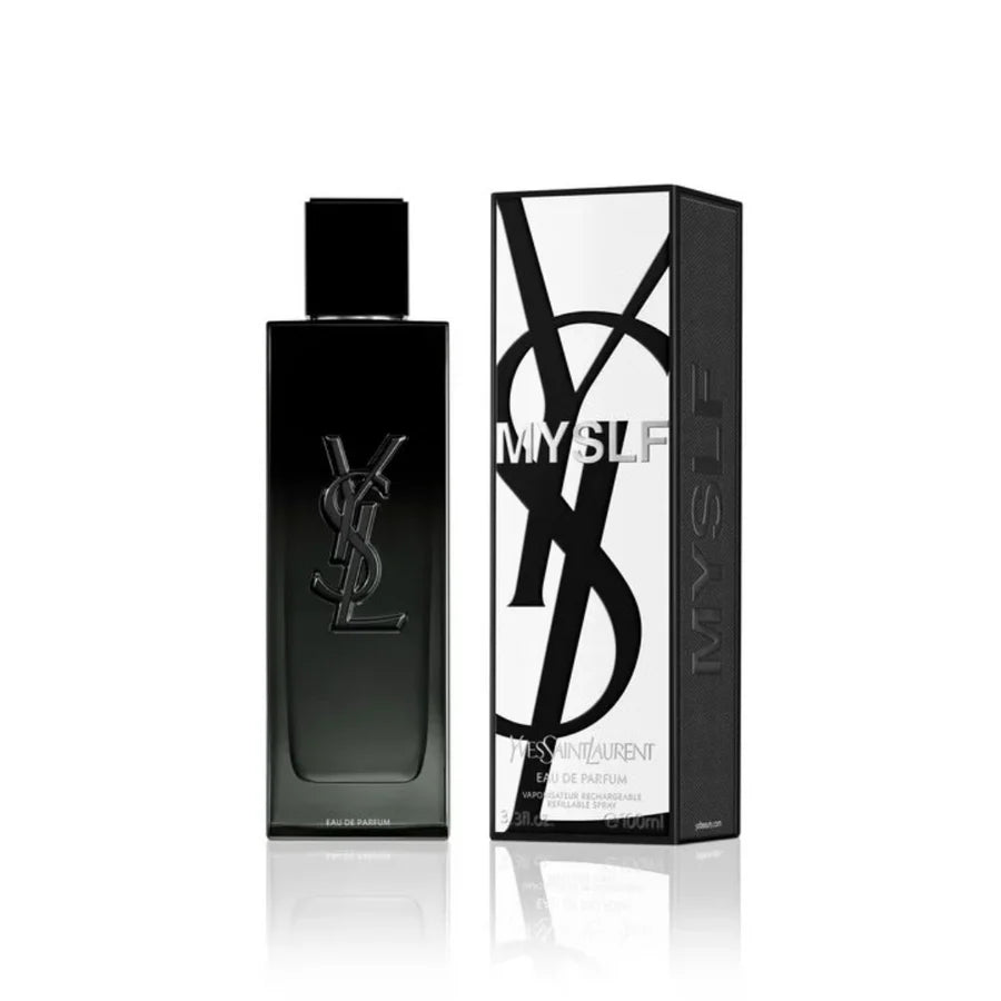 Yves Saint Laurent Myslf Eau de Parfum For Men 100ml 1