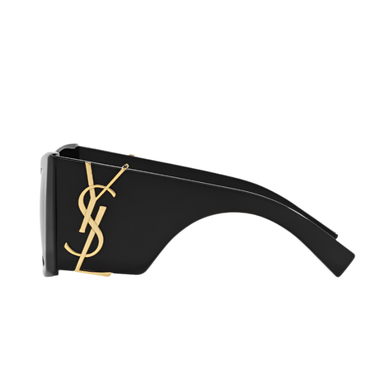 Yves Saint Laurent  Eyewear SLP Blaze sunglasses 3