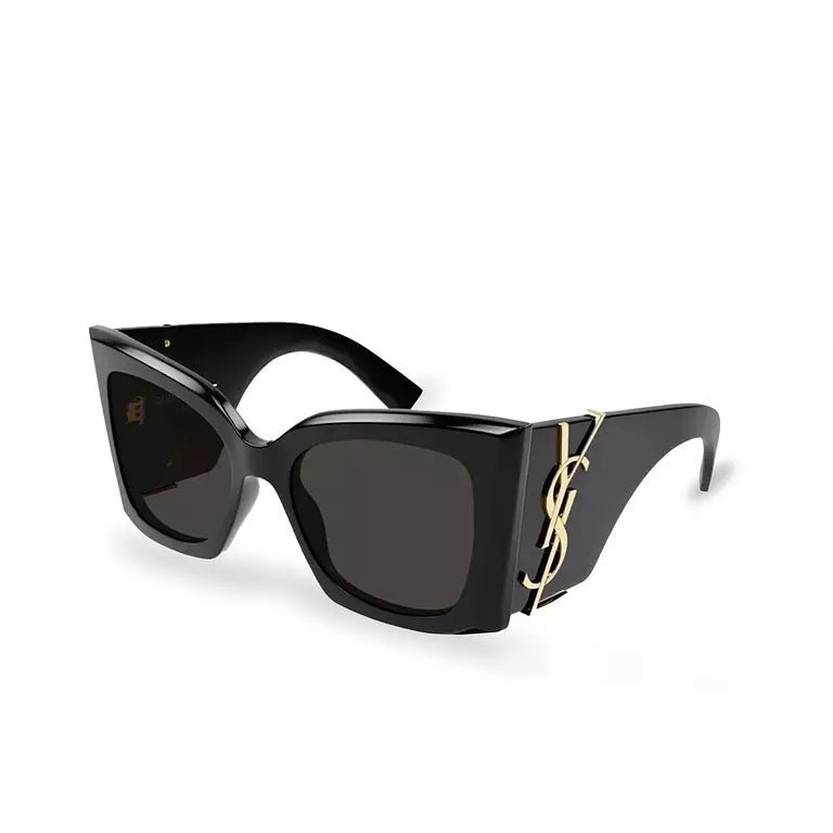Yves Saint Laurent  Eyewear SLP Blaze sunglasses