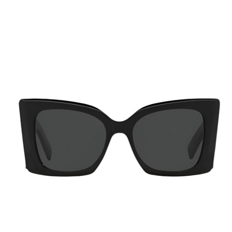 Yves Saint Laurent  Eyewear SLP Blaze sunglasses 2
