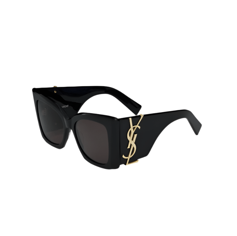 Yves Saint Laurent  Eyewear SLP Blaze sunglasses 4