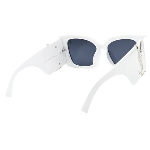 Yves Saint Laurent Sunglasses White - BEAUTY BAR