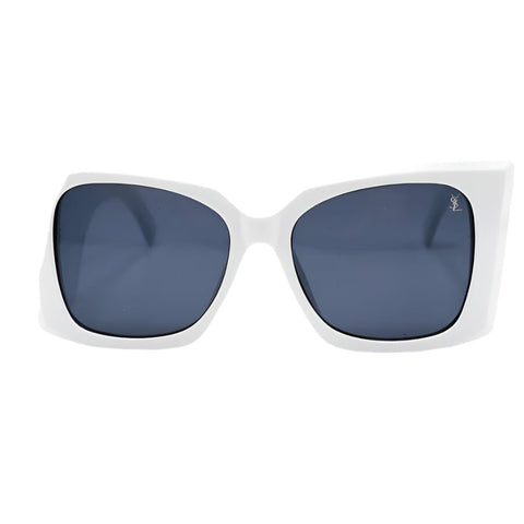 Yves Saint Laurent Sunglasses White - BEAUTY BAR