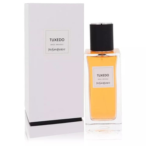 Yves Saint Laurent Tuxedo Eau de Parfum 125 ml - BEAUTY BAR