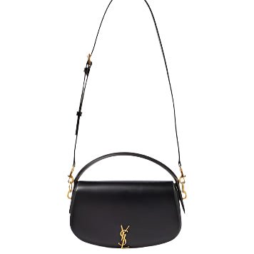 Yves Saint Laurent Voltaire Mini Shoulder Bag - BEAUTY BAR