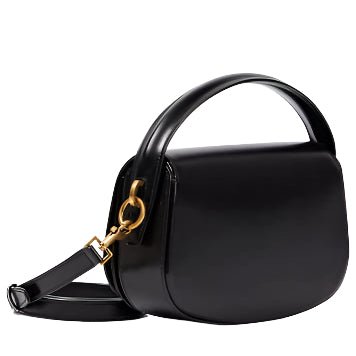 Yves Saint Laurent Voltaire Mini Shoulder Bag - BEAUTY BAR