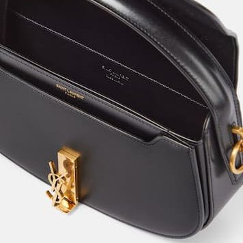 Yves Saint Laurent Voltaire Mini Shoulder Bag - BEAUTY BAR