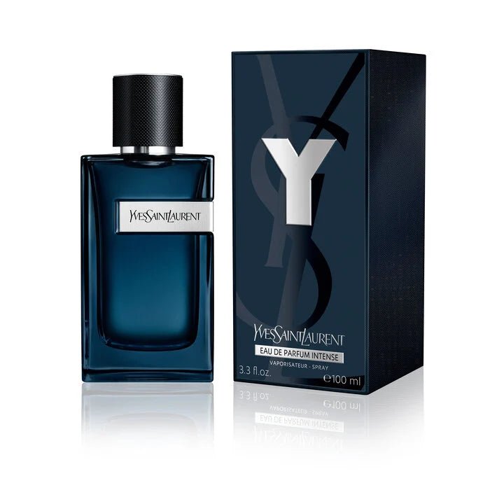 Yves Saint Laurent Y Le Parfum Spray 100ml Intense 1