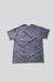 AC/DC Graphic T-Shirt Gray - BEAUTY BAR