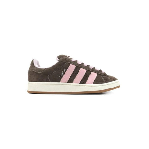 Adidas Campus 00's Shoes Brown Pink - BEAUTY BAR