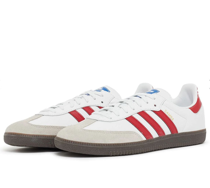 أحذية أديداس سامبا النسائية