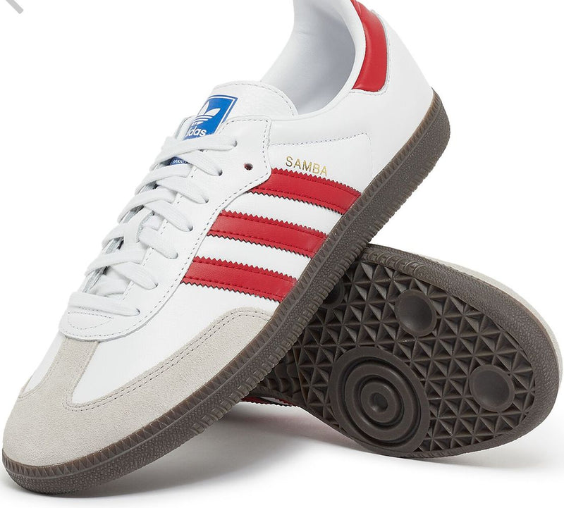 أحذية أديداس سامبا النسائية 5