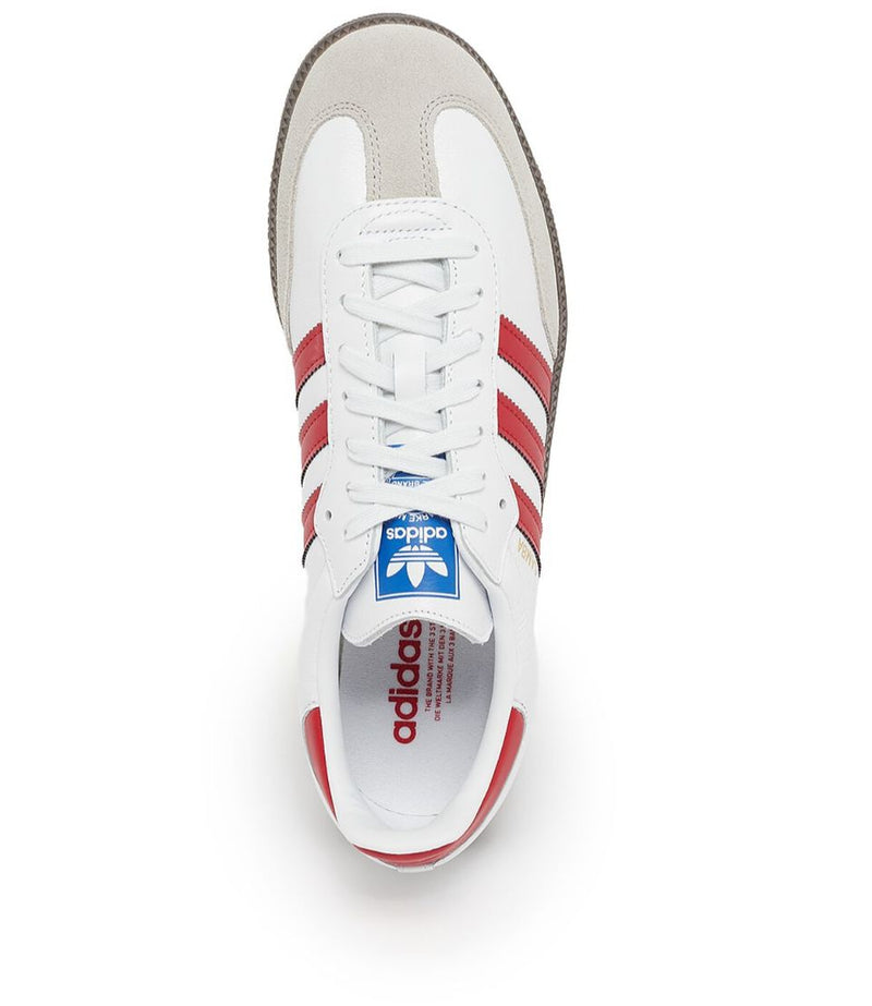 أحذية أديداس سامبا النسائية 4