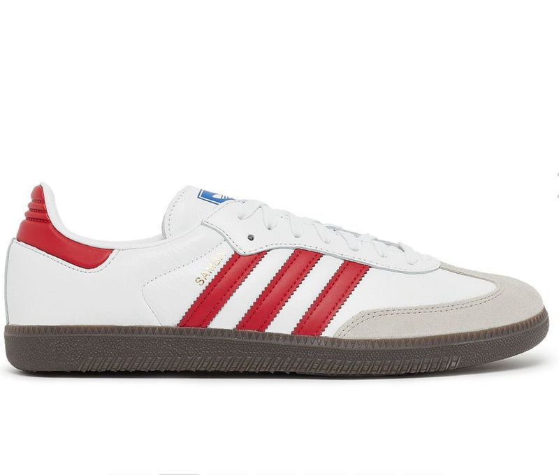 أحذية أديداس سامبا النسائية 2