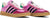 Adidas X Gucci Gazelle Pink - BEAUTY BAR