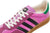 Adidas X Gucci Gazelle Pink - BEAUTY BAR