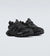Balenciaga Track Sneaker in Black Mesh And Nylon - BEAUTY BAR