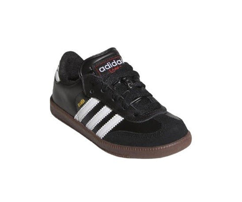 Big Kids' Adidas Samba Classic Soccer Shoes - BEAUTY BAR