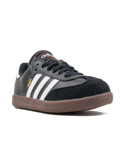 Big Kids' Adidas Samba Classic Soccer Shoes - BEAUTY BAR