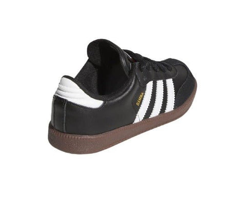 Big Kids' Adidas Samba Classic Soccer Shoes - BEAUTY BAR