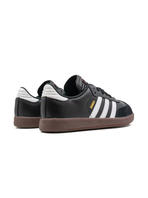 Big Kids' Adidas Samba Classic Soccer Shoes - BEAUTY BAR