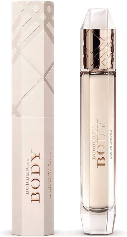 Burberry Body for Women 85ml Eau de Parfum - BEAUTY BAR