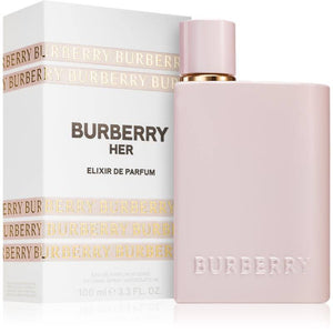 Burberry Her Elixir Eau De Parfum Intense EDP 100ml