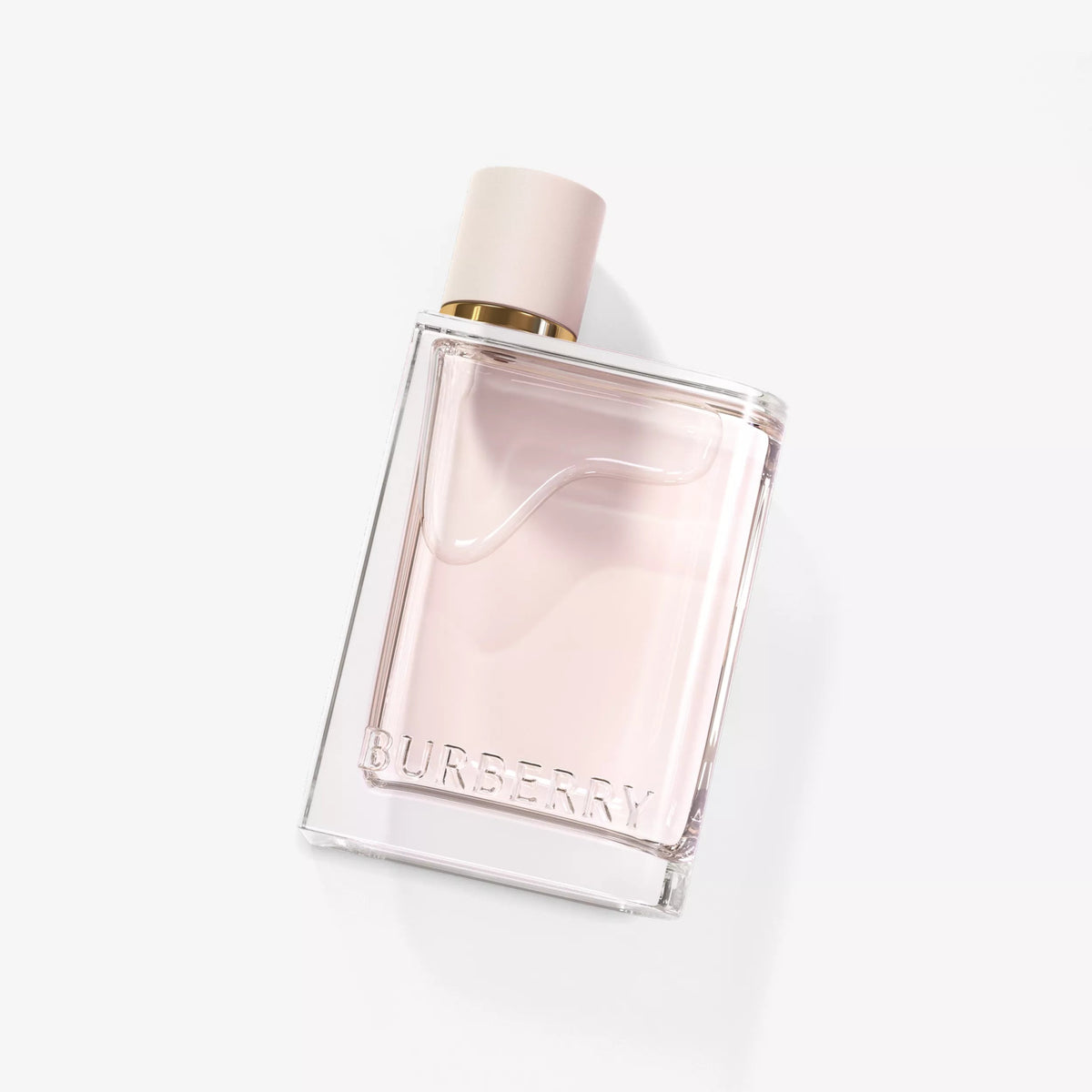 Burberry Her For Women  - Eau de Parfum 100ml 3