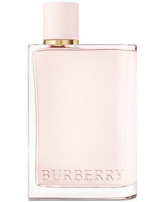 Burberry Her For Women  - Eau de Parfum 100ml 2
