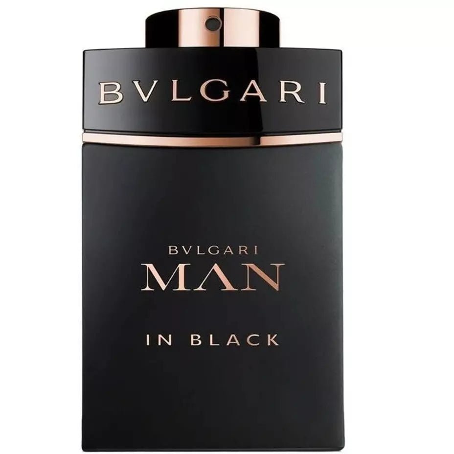 Bvlgari Man In Black For Men Eau De Parfum 100 ml 2