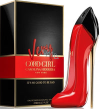 Carolina Herrera Very Good Girl Eau de Parfum 80 ml