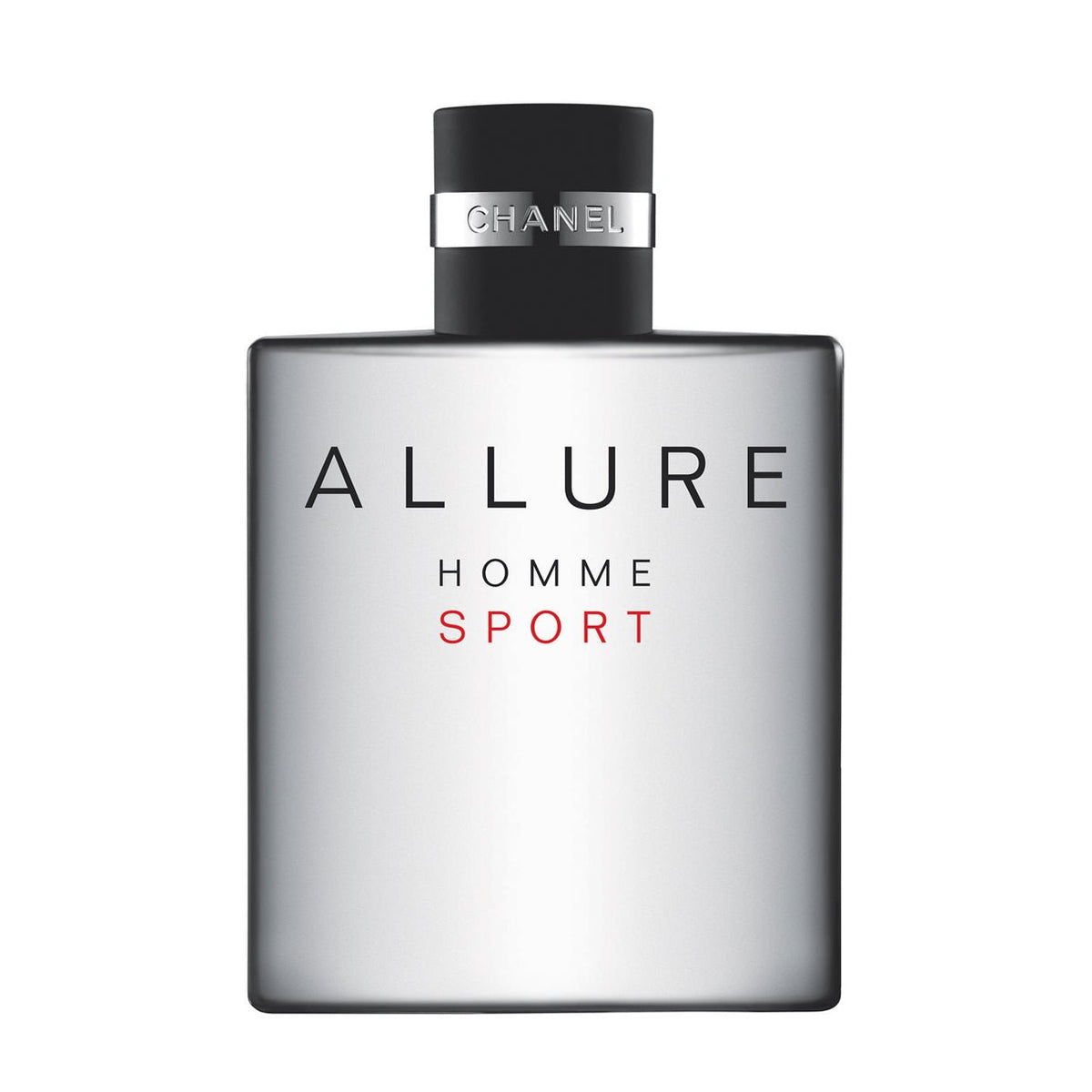 Chanel Allure Homme Sport Eau De Toilette Spray 100ml 2