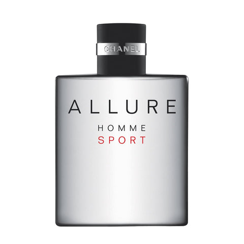 Chanel Allure Homme Sport Eau De Toilette Spray 100Ml - BEAUTY BAR