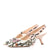 Christian Dior Multicolor Floral Embroidered Fabric J'adior Slingback Pumps - BEAUTY BAR