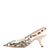 Christian Dior Multicolor Floral Embroidered Fabric J'adior Slingback Pumps - BEAUTY BAR