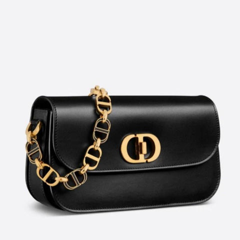 Christian Dior Small 30 Montaigne Avenue Bag - BEAUTY BAR