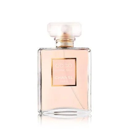 Coco Mademoiselle Intense By Chanel For Women 100ml 2