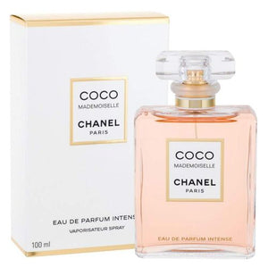 Coco Mademoiselle Intense By Chanel For Women 100ml