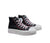 Converse Embroidered Shoes, Converse Chuck Taylor Black - BEAUTY BAR