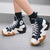 Converse Run Star Motion Canvas Platform Sneakers - BEAUTY BAR