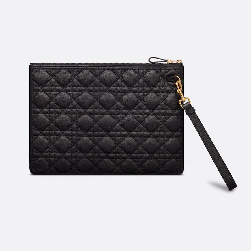 Dior Caro Daily Pouch 3