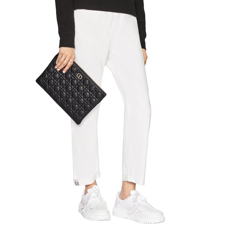Dior Caro Daily Pouch 2