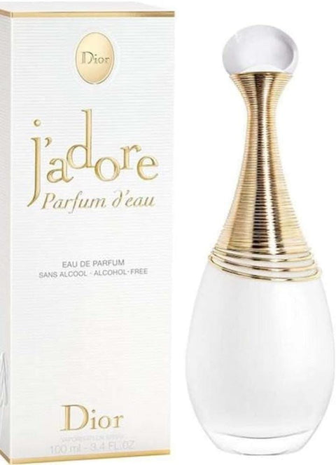 Dior J’adore Parfum d'eau Women Perfume - BEAUTY BAR
