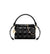 Dior Milly Mini Bag Black Cannage Lambskin - BEAUTY BAR