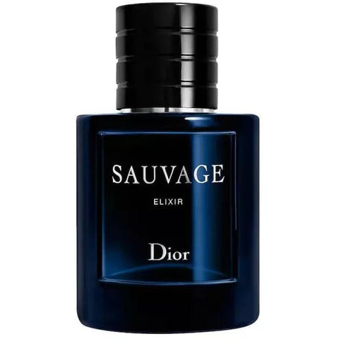 Dior Sauvage Elixir Eau De Parfum For Men 60ml - BEAUTY BAR