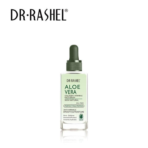Dr.Rashel Aloe Vera Face Serum - BEAUTY BAR