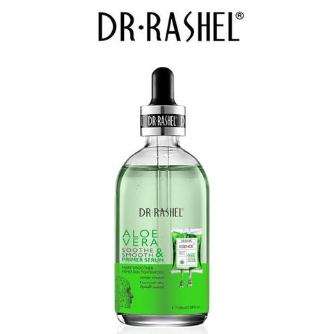 Dr.Rashel Aloe Vera Primer Serum - BEAUTY BAR