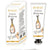 Dr.Rashel Brightening & Moisturizing Perfume Hand Cream – 80 Ml - BEAUTY BAR