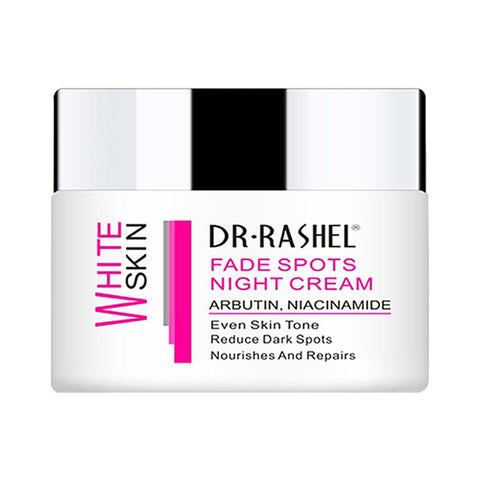 Dr.Rashel Fade Spots Night Cream - BEAUTY BAR