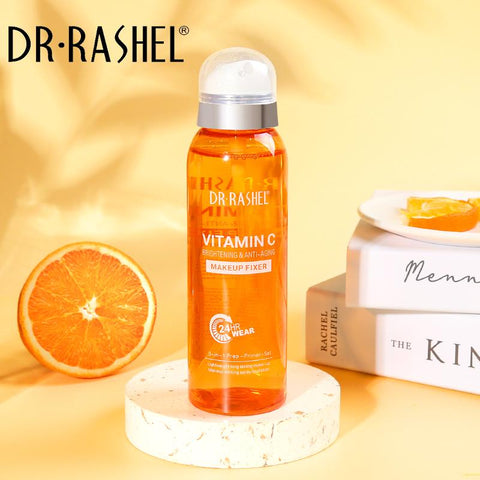 Dr.Rashel Vitamin C Makeup Fixer - BEAUTY BAR